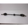 Cardan Droit (transmission) Opel Combo C Phase 1 (2)
