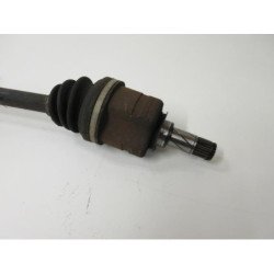Cardan Droit (transmission) Opel Combo C Phase 1 (3)