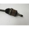 Cardan Droit (transmission) Opel Combo C Phase 1 (3)