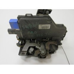 Serrure Arriere Gauche Volkswagen Touareg 1 Phase 1 (1)