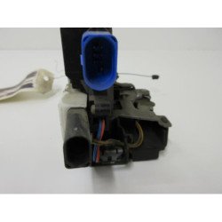 Serrure Arriere Gauche Volkswagen Touareg 1 Phase 1 (2)