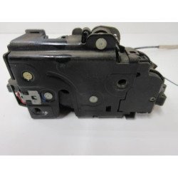 Serrure Arriere Gauche Volkswagen Touareg 1 Phase 1 (3)