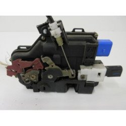 Serrure Arriere Gauche Volkswagen Touareg 1 Phase 1 (4)