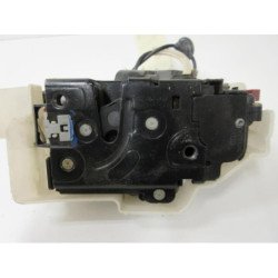 Serrure Arriere Droit Volkswagen Touareg 1 Phase 1 (4)
