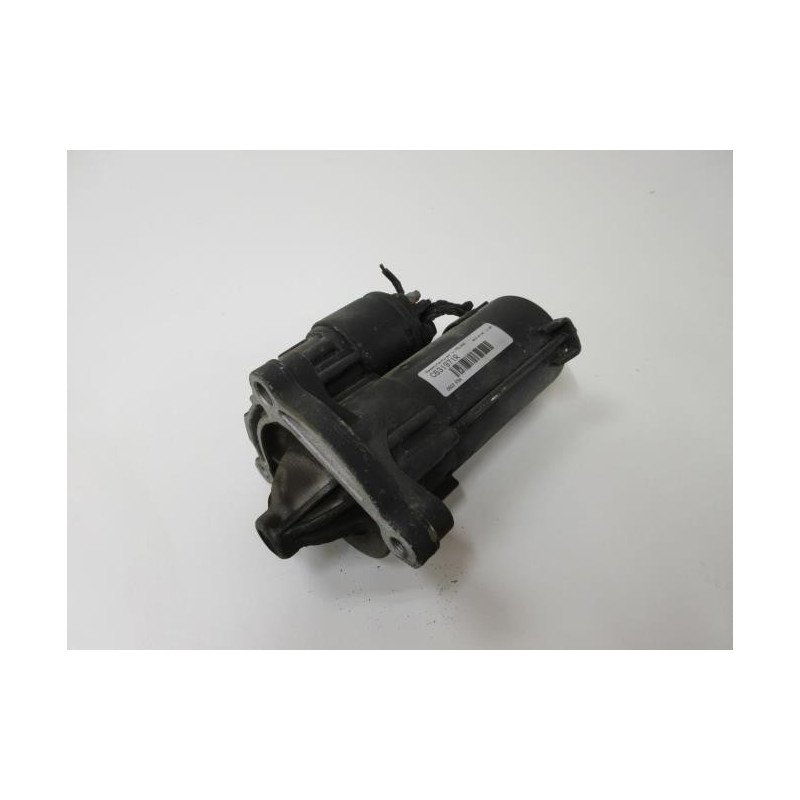 Demarreur Citroen C2 Phase 1 (1)
