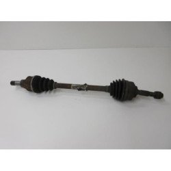 Cardan Gauche (transmission) Citroen C2 Phase 1 (1)