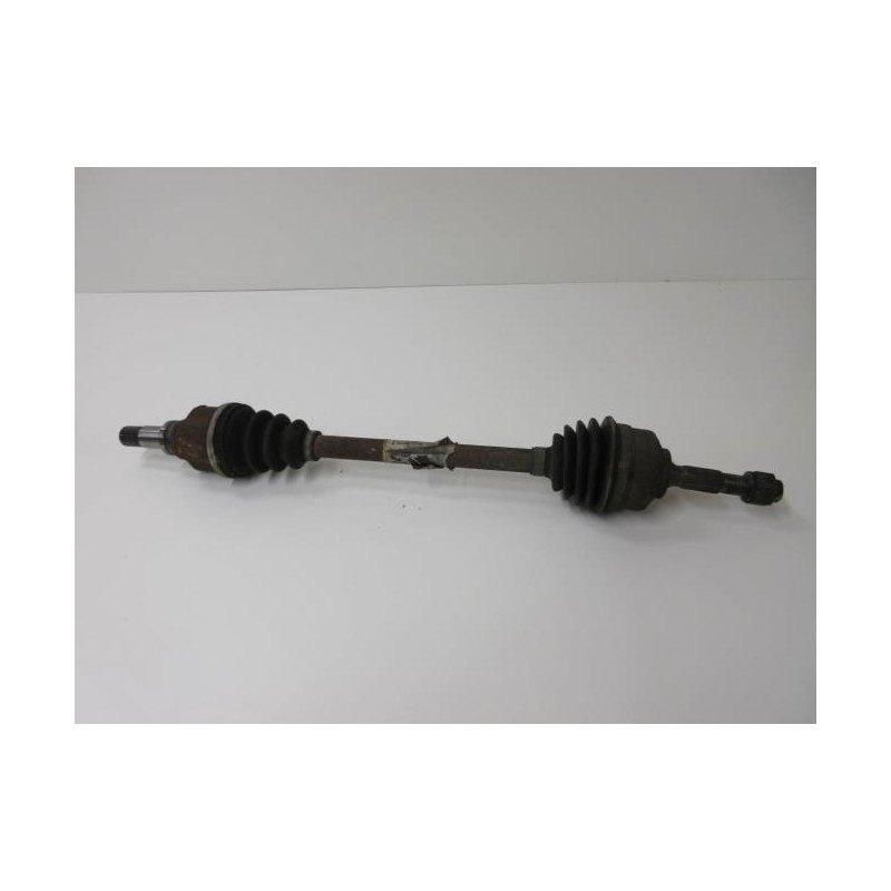 Cardan Gauche (transmission) Citroen C2 Phase 1 (1)