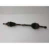 Cardan Gauche (transmission) Citroen C2 Phase 1 (1)