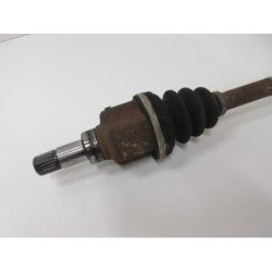 Cardan Gauche (transmission) Citroen C2 Phase 1 (2)