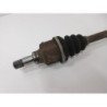 Cardan Gauche (transmission) Citroen C2 Phase 1 (2)