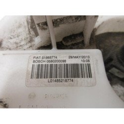 Pompe De Gavage Fiat Punto Evo 3 (4)