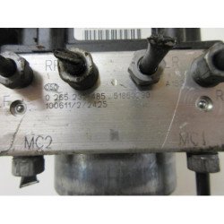 Bloc Abs (freins Anti-blocage) Fiat Punto Evo 3 (3)