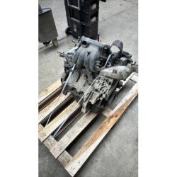 Moteur Peugeot 206 Phase 1 (2)