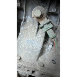 Moteur Peugeot 206 Phase 1 (3)