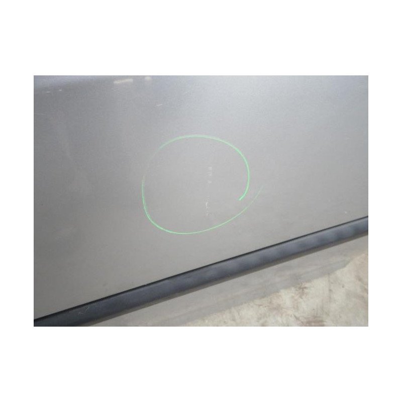 Porte Avant Gauche Renault Clio 3 Phase 1 Break (1)