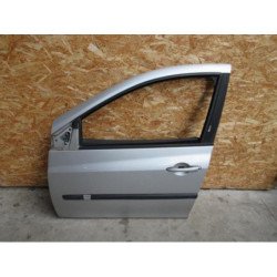 Porte Avant Gauche Renault Clio 3 Phase 1 Break (3)