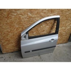 Porte Avant Gauche Renault Clio 3 Phase 1 Break (4)
