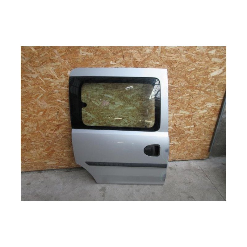 Porte Laterale Droit Opel Combo C Phase 1 (1)