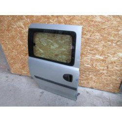 Porte Laterale Droit Opel Combo C Phase 1 (4)