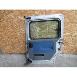 Porte Laterale Droit Opel Combo C Phase 1 (5)