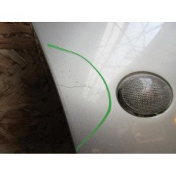 Aile Avant Droit Opel Combo C Phase 1 (2)