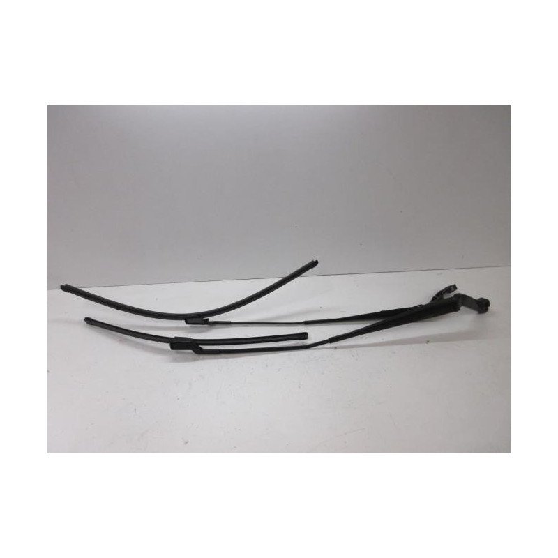 Bras Essuie Glace Avant Peugeot Boxer 3 Phase 2 (1)