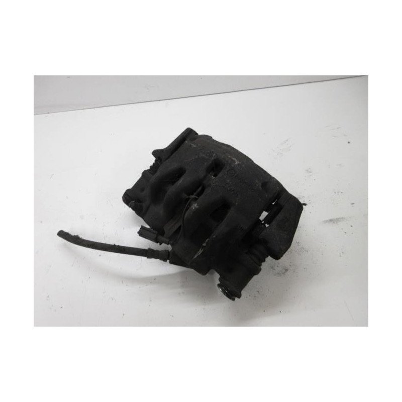 Etrier Avant Gauche (freinage) Peugeot Boxer 3 Phase 2 (1)