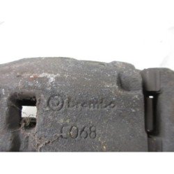 Etrier Avant Gauche (freinage) Peugeot Boxer 3 Phase 2 (2)