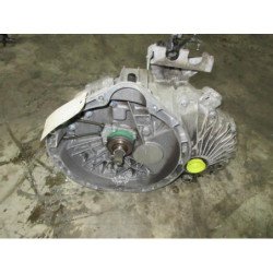 Boite De Vitesses Mercedes Vaneo 414 (1)