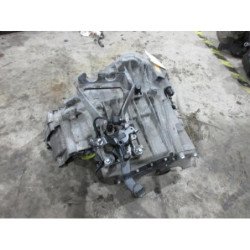 Boite De Vitesses Mercedes Vaneo 414 (2)