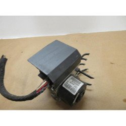Bloc Abs (freins Anti-blocage) Peugeot 207 Phase 2 (4)