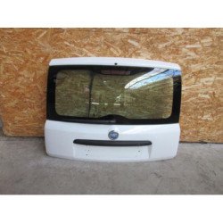 Malle/hayon Arriere Fiat Panda 2 Phase 1 (1)