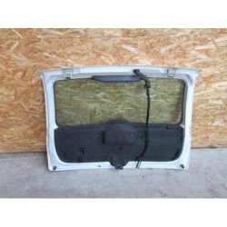 Malle/hayon Arriere Fiat Panda 2 Phase 1 (3)