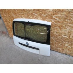 Malle/hayon Arriere Fiat Panda 2 Phase 1 (4)