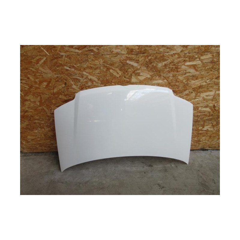 Capot Fiat Panda 2 Phase 1 (1)