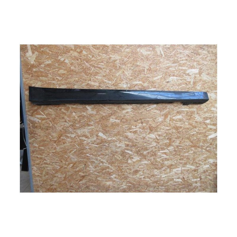 Bas De Caisse Droit Bmw Serie 3 F30/f80 Phase 2 (1)