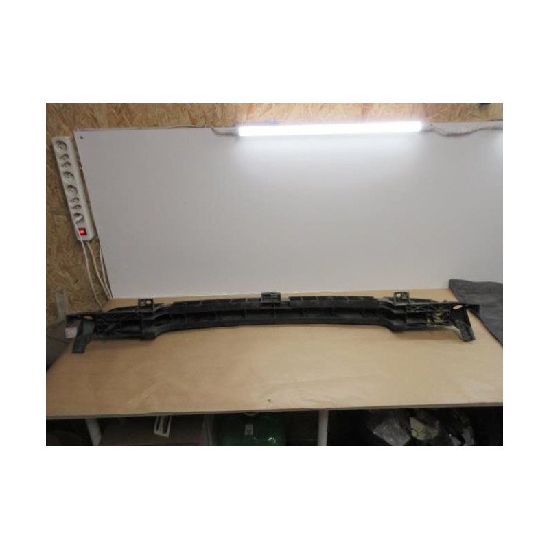 Renfort Pare Choc Avant (traverse) Peugeot 206 Phase 1 (1)