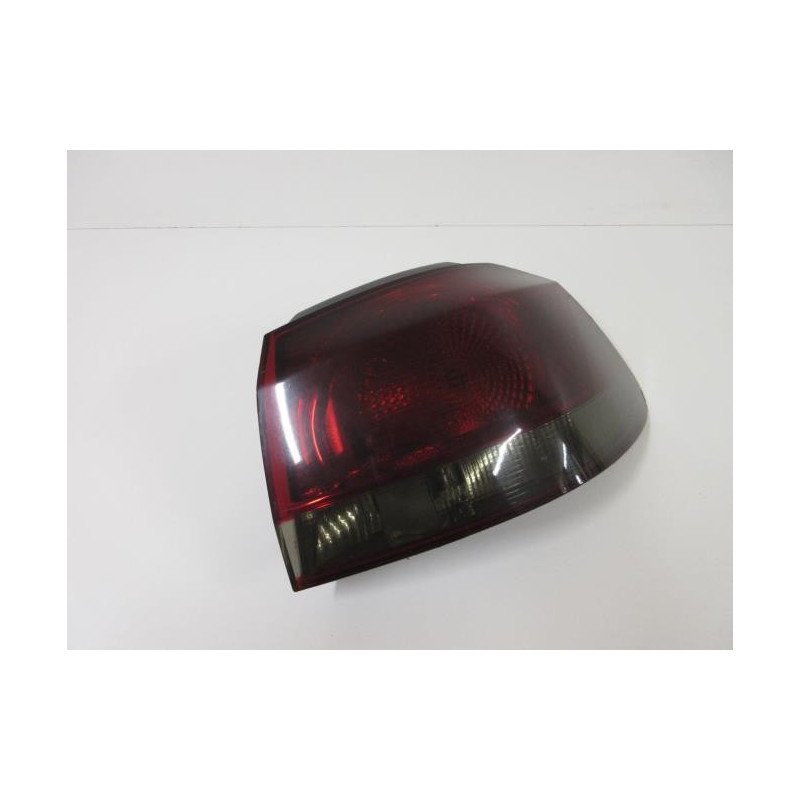 Feu Arriere Principal Droit (feux) Volkswagen Golf 6 (1)