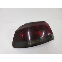 Feu Arriere Principal Gauche (feux) Volkswagen Golf 6 (1)