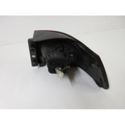 Feu Arriere Principal Gauche (feux) Volkswagen Golf 6 (2)
