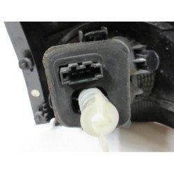 Feu Arriere Principal Gauche (feux) Volkswagen Golf 6 (3)