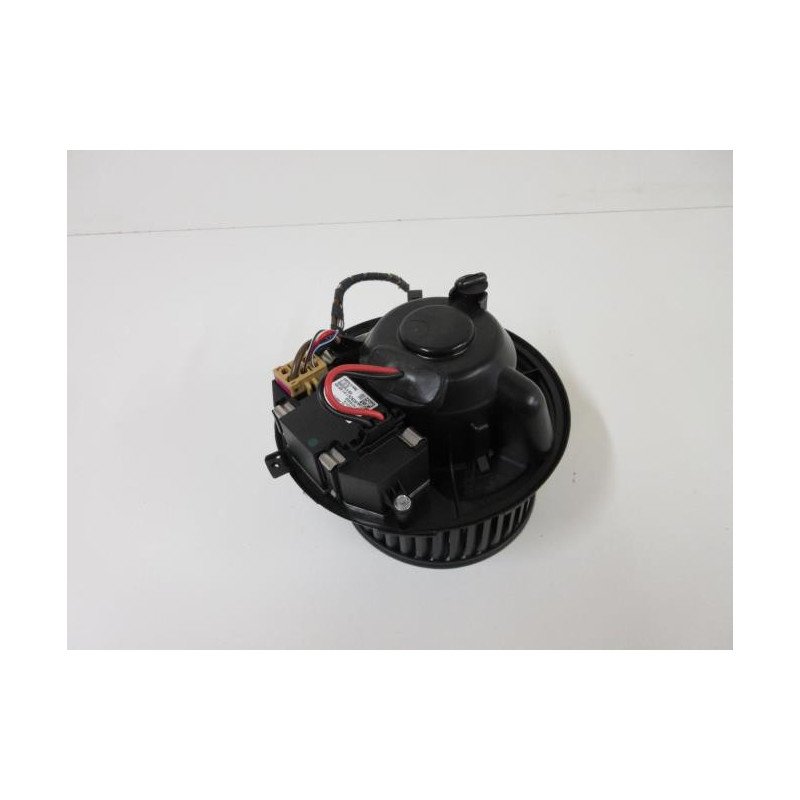 Ventilateur Chauffage Volkswagen Golf 6 (1)