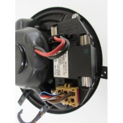 Ventilateur Chauffage Volkswagen Golf 6 (2)