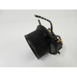 Ventilateur Chauffage Volkswagen Golf 6 (3)
