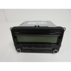Autoradio D'origine Volkswagen Golf 6 (3)