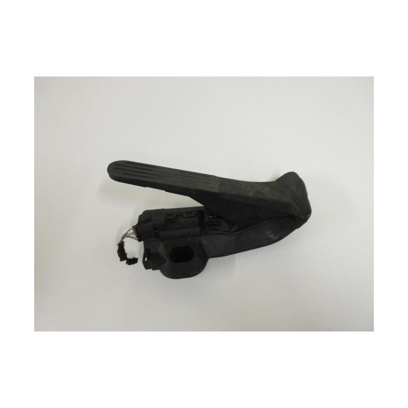 Pedalier D'accelerateur Volkswagen Golf 6 (1)