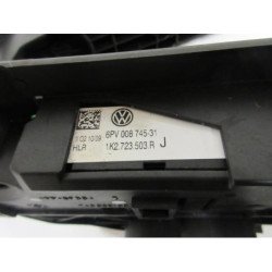 Pedalier D'accelerateur Volkswagen Golf 6 (3)