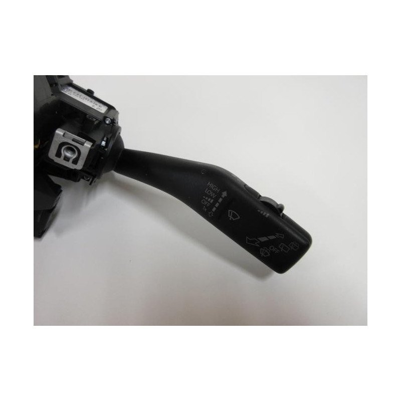 Com (bloc Contacteur Tournant+commodo Essuie Glace+commodo Phare) Volkswagen Golf 6 (1)