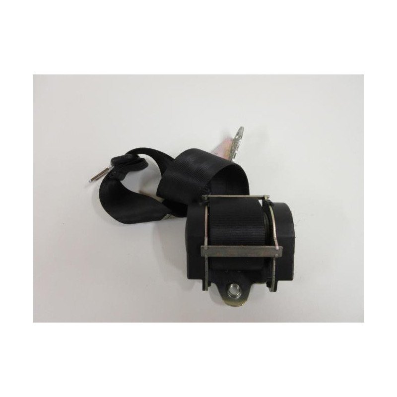 Ceinture Arriere Droit Volkswagen Golf 6 (1)