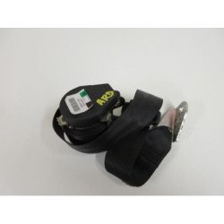 Ceinture Arriere Droit Volkswagen Golf 6 (2)